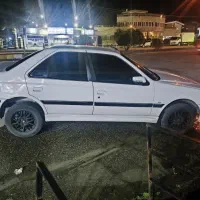 فروش پارس تیوفایو مدل ۱۴۰۱|خودرو سواری و وانت|کردکوی, |دیوار