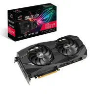 کارت گرافیک Asus Radeon 5500XT 8G