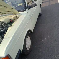 پیکان وانت ۹۰ دوگانه سوز|خودرو سواری و وانت|تهران, افسریه شمالی|دیوار