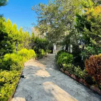 ویلاپارک-باغ-ویلا-800متری-دوبلکس-سندار-و-مبله