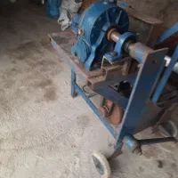 علف خوردکن|خردکن، آسیاب، غذاساز|سراجو, |دیوار