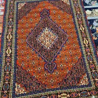 فرش دستباف باف مسند