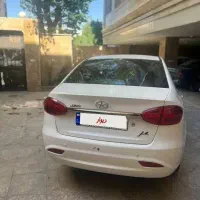 جک j4|خودرو سواری و وانت|کرج, شهرک بنفشه|دیوار