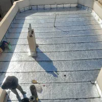 پخش و نصب ایزوگام ،کلی وخورده کاری چهارباغ