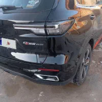 چانگان CS 55 پلاس، مدل ۱۴۰۴