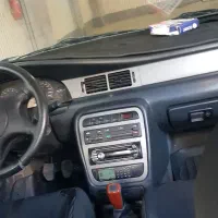 سمند تیپ ایکس ۷ مدل ۸۲ رنگ مشکی