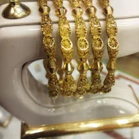 ست دستبندوانگشترورساچ|جواهرات|بوشهر, |دیوار