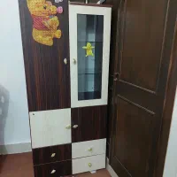 کمدام دی اف سالم وجادار