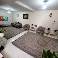 ۹۵ متر ، دو خوابه ، مدنی جنوبی|اجارهٔ آپارتمان|تهران, گرگان|دیوار