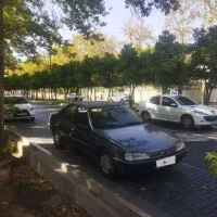 پژو 405 GLX|خودرو سواری و وانت|شیراز, نیستان|دیوار