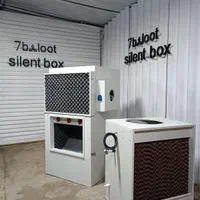 سوپر سایلنت باکس ماینر m30 m31 m50