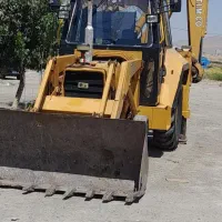 اجاره بیل مکانیکی بکهو