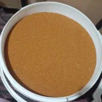 خاکشیر تازه