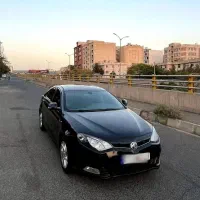 MG6 Magnet 2014|خودرو سواری و وانت|تهران, مهران (سیدخندان)|دیوار