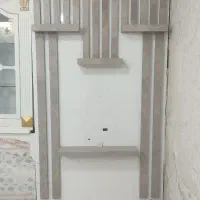 میز تلویزیون دیواری