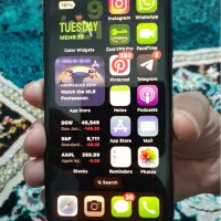 ایفون x