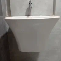 نصب شیرآلات بهداشتی