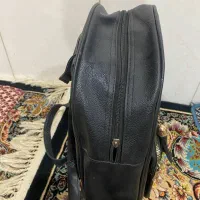 کیف|کیف، کفش، کمربند|نیشابور, بنیاد شهید|دیوار