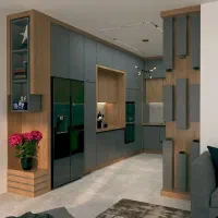 کابینت هایگلاس