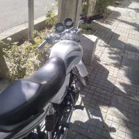 موتور سیکلت زمرد کویر۱۴۰۲|موتورسیکلت|تهران, اکباتان|دیوار