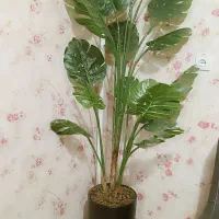 گل مصنوعی