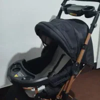 کالاسکه کریر  روروک|کالسکه و لوازم جانبی|خرم‌آباد, |دیوار