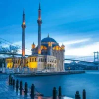 فرصت شغلی در استانبول