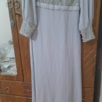 لباس مجلسی جنس سبک وزیبا|لباس|کنگاور, |دیوار