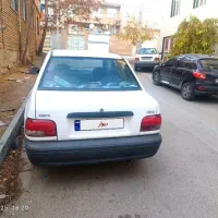 پراید ۱۳۱ بیرنگ|خودرو سواری و وانت|سنندج, |دیوار