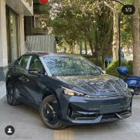 فولکس ID Unyx