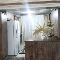 (۷۲ متر) (۲خواب) تک واحدی بافت قایمیه پارکینگدار|فروش آپارتمان|اسلامشهر, شهرک سعیدیه|دیوار