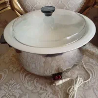 آرام پز کاملاً نو