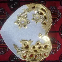 ظرف دکوری درحد نو