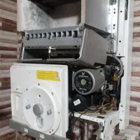 انواع پکیج و آبگرمکن و تعمیرات