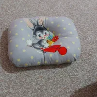 بالشت فرمدهی سر بچه نو نو بدون استفاده