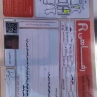 پراید ۱۳۱ مدل ۹۱