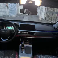 فروش X55 pro IE مدل 1403|خودرو سواری و وانت|کرج, حسین‌آباد|دیوار