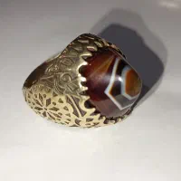 انگشتر باباقوری