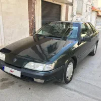 دوو اسپرو مدل ۹۴ بکر|خودرو سواری و وانت|مشهد, سجاد شهر|دیوار