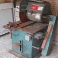 اره آتشی سه فاز  سوپر اورژینال اصلی