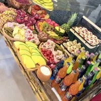 فینگر فود سردو گرم وغذای ایرانی|خدمات پذیرایی، مراسم|تبریز, |دیوار