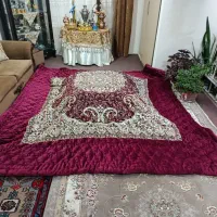 لحاف کرسی سنتی 3*3