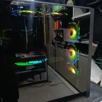 کیس گیمینگ غول