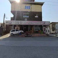 کارگر ساده سوپرمارکت