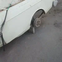 وانت مدل ۹۲ تصادفی