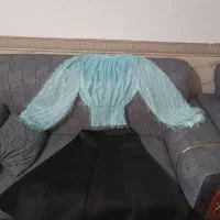 لباس مجلسی نو