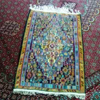 گلیم(سجاده) دست بافت