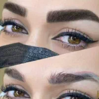 میکرو خط چشم رژ لب 800بامواد درجه یک|خدمات آرایشگری و زیبایی|اصفهان, خواجه عمید|دیوار