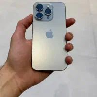 آیفون15پرومکس کاملا نو، زیر قیمت