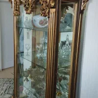 بوفه  چوپ  راش